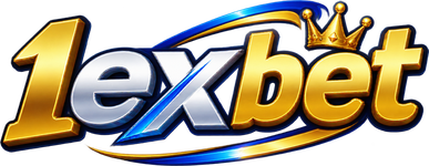 1exbet লোগো